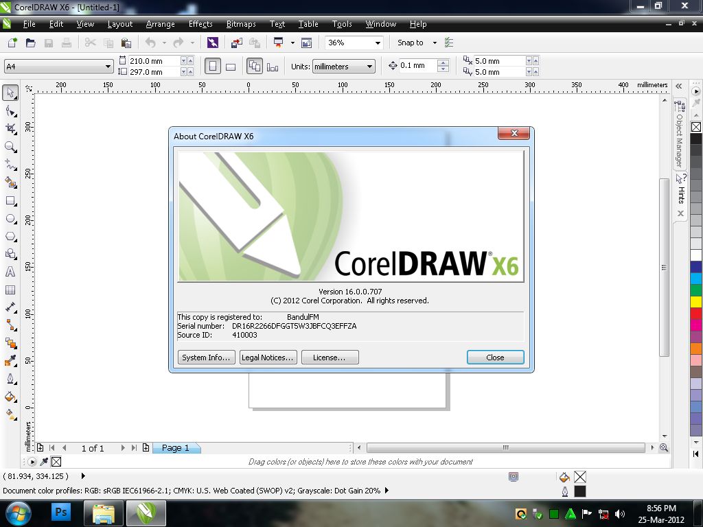 clipart corel draw x6 download - photo #1