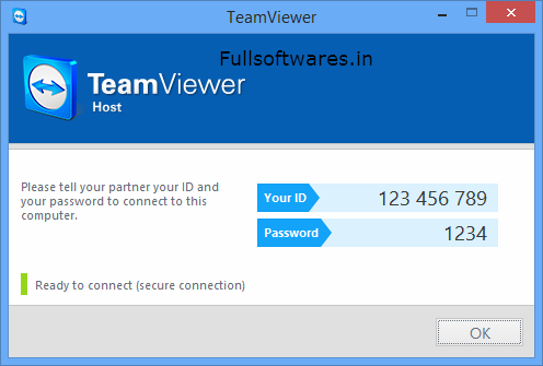 teamviewer commercial use suspected cracked