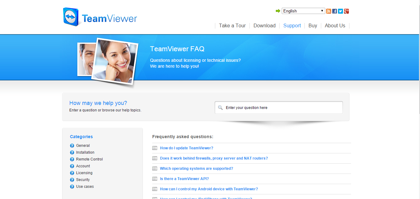 Teamviewer 10 Free Download