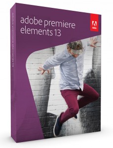 Adobe Photoshop Elements 13 Crack