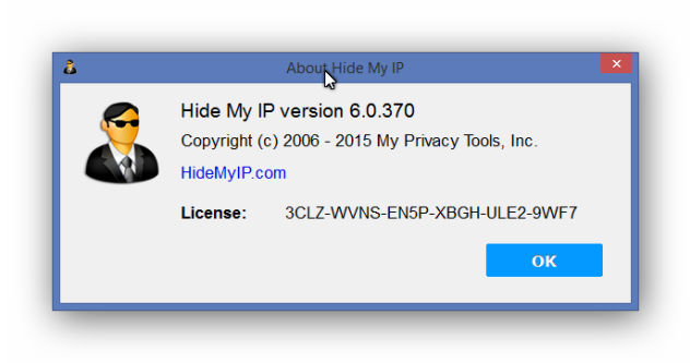 Ip Hider Pro 5.6.0.1