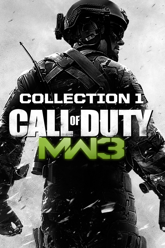 Call Of Duty Modern Warfare 3 Multiplayer Crack Download