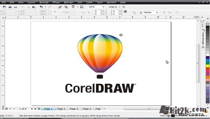 Corel-Draw-x6-key-Hit2k