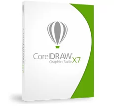 Corel Draw X7 