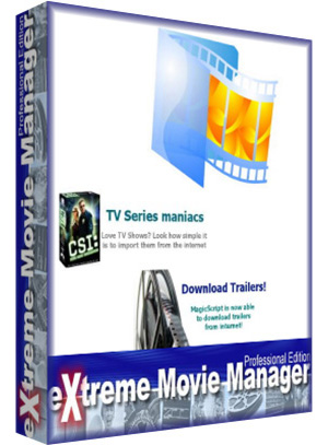 Extreme Movie Manager 8.3 Full Final