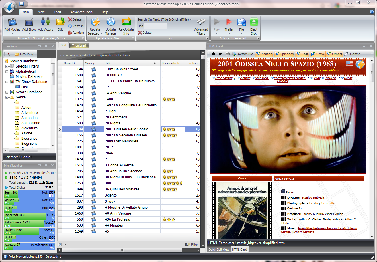 Extreme Movie Manager 8.3 Full Final 