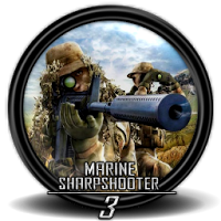 Marine Sharpshooter 3 For PC Fully
