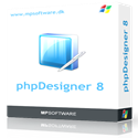 PHP Designer 8.1 Fully Serial