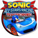 Sonic and All Stars Racing Transformed