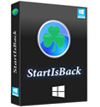 StartIsBack 2.1.2 Fully Activated