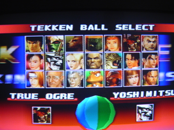 Tekken 3 Game + Emulator