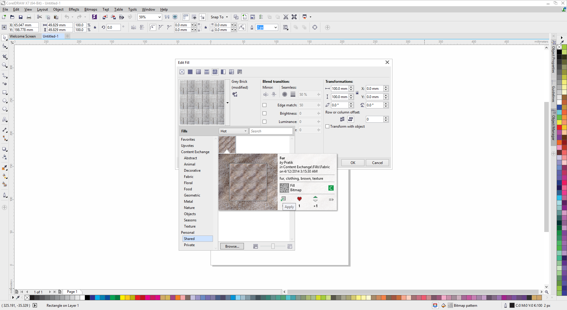 Corel Draw X7 Graphics Suite Fully Keygen