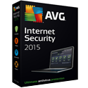 AVG Internet Security 2015 Full License