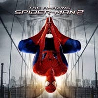 The Amazing Spiderman 2 Full (Single Link)