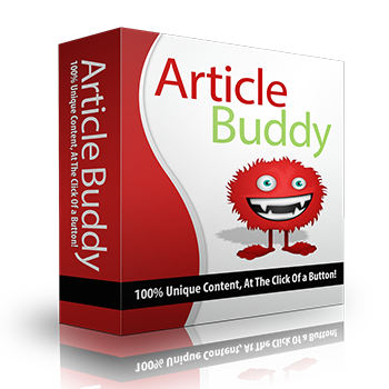Article Buddy 2.1.6 Pro Full Serial