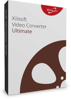 Xilisoft Video Converter Ultimate 7.8.0 Full Serial