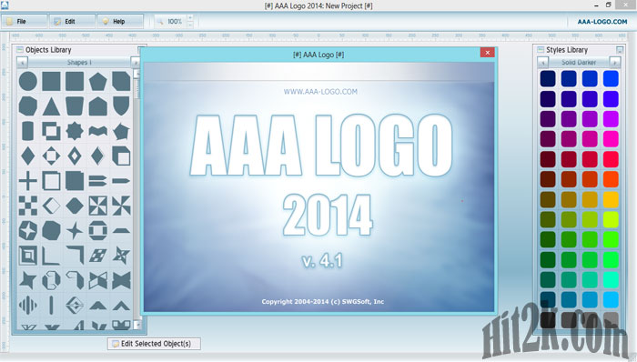 AAA Logo 2014 Preactivated 