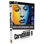 Corel Draw 9-Hit2k