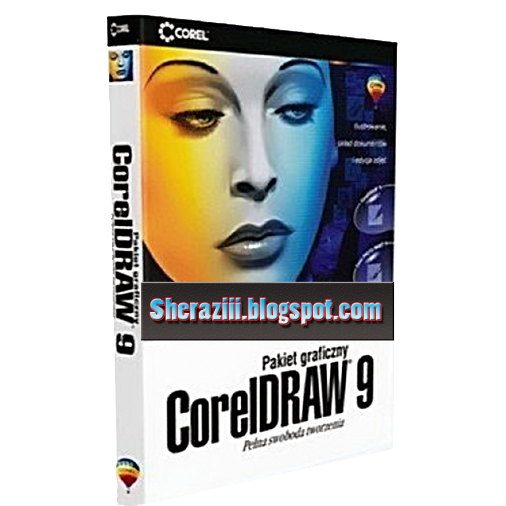 Corel Draw 9 Full Version Full Keygen