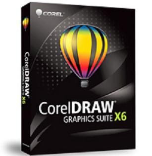 CorelDraw Graphics Suit X6 Keygen ,Serial Number Crack