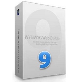 WYSIWYG Web Builder 9.4.4 Final Full Key