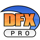 DFX Audio Enhancer 11.301 Retail Final Version