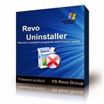 Revo Uninstaller Pro 3.1 Fully Version