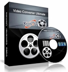 Xilisoft Video Converter Ultimate 7.8.4 Build 201409