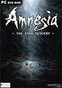 Amnesia The Dark Descent Full Crack