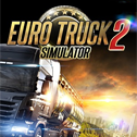 Euro Truck Simulator 2 Full ISO