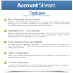 Hotmail Account Stream -Hit2k