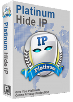 Platinum Hide IP 3.2.2.8 Full Crack