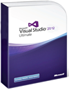 Visual Studio 2012 Ultimate Edition Full Serial