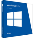 Windows 8.1 Pro (64 bit) Full Version