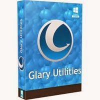 Glary Utilities 4 Pro Full Serial