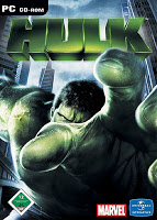 The Hulk Pc Game