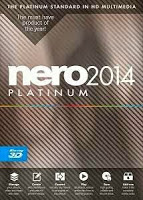Nero 2014 Platinum Final Full Patch