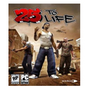 25 To Life PC Game RIP Download
