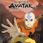Avatar The Last Airbender Game