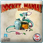 Rocket Mania Deluxe Full Serial