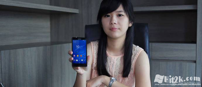 Video Review: Sony Xperia Z3 Compact