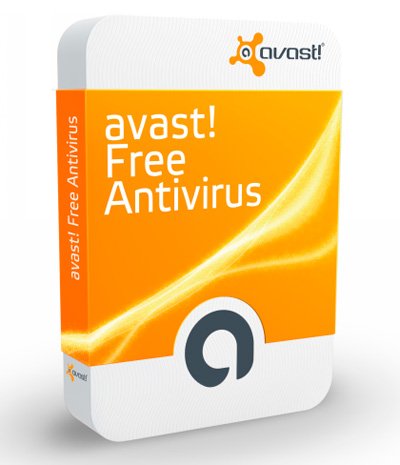 Avast! Free Antivirus 10.0.2208 With Key
