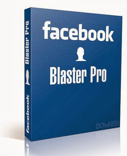 FB Click Blaster WordPress Plugin