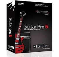 Guitar Pro 6 Keygen,Crack Full Version