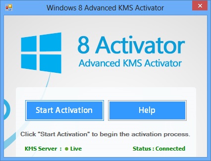 Windows 8.1 Pro KMS Activator Key Ultimate Crack Download