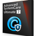 Advanced SystemCare Ultimate 7 Crack