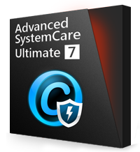 Advanced SystemCare Ultimate 7.1.0.625 Final with Serial Key