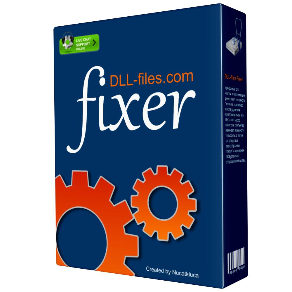 Dll Files Fixer 3.1.81 License Key,Crack Full Version Download
