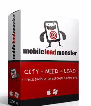 Mobile Lead Monster Download Full Version