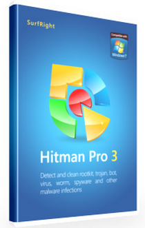 Hitman Pro 3.7.9 Pro keygen, Crack License key Download